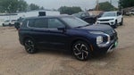 2024 Mitsubishi Outlander Base