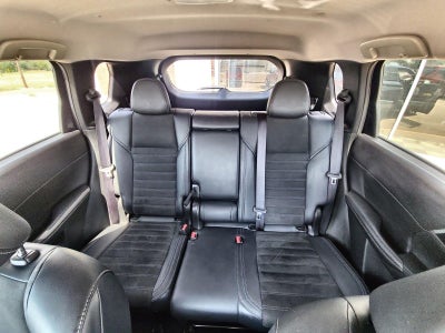 2024 Mitsubishi Outlander Base