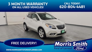 2015 Buick Encore Convenience