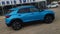 2025 Chevrolet TRAILBLAZER Base