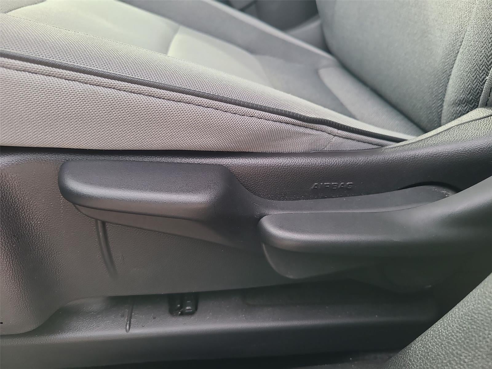 2025 Chevrolet TRAILBLAZER Base