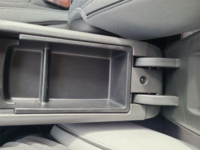 2025 Chevrolet TRAILBLAZER Base