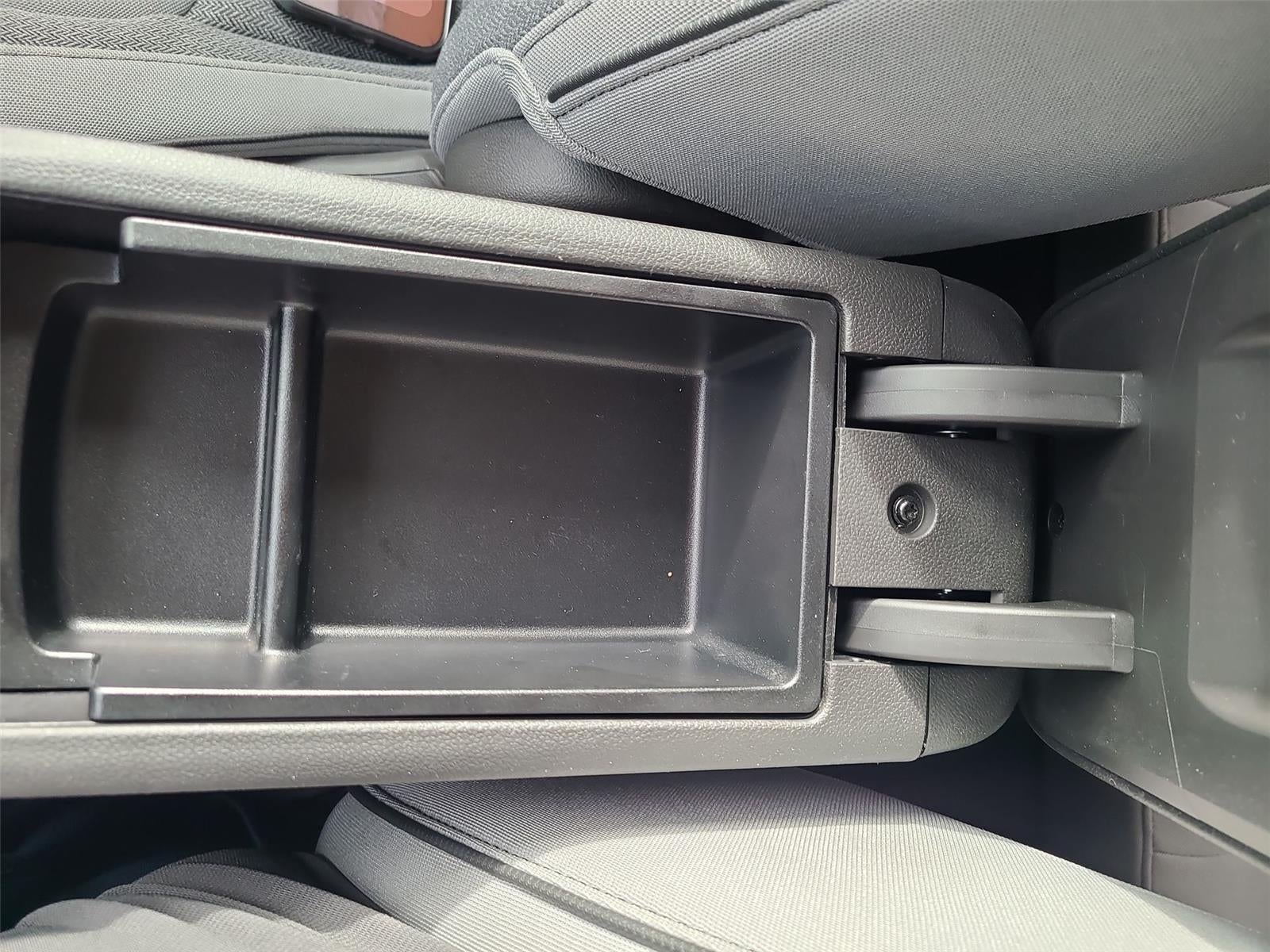 2025 Chevrolet TRAILBLAZER Base