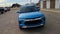 2025 Chevrolet TRAILBLAZER Base