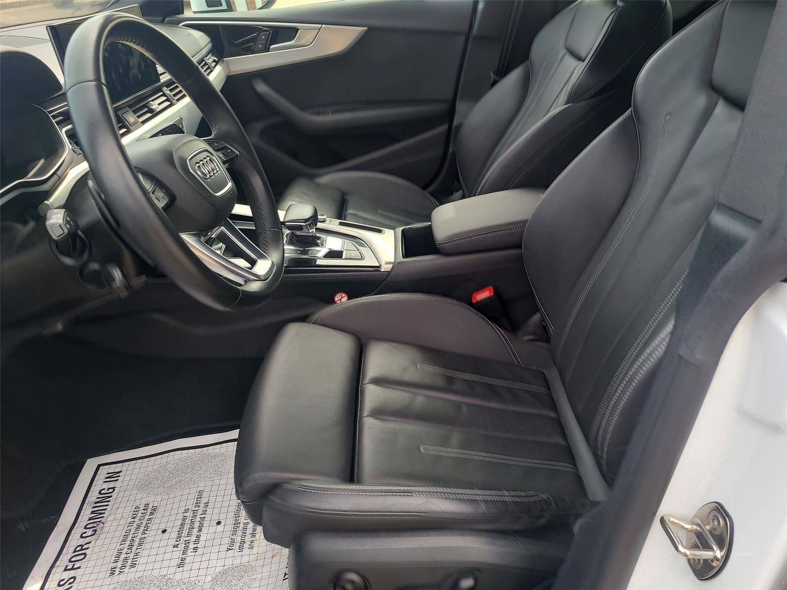 2025 Audi A5 Sportback S line Premium