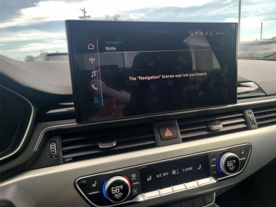 2025 Audi A5 Sportback S line Premium