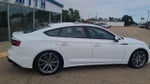2025 Audi A5 Sportback S line Premium