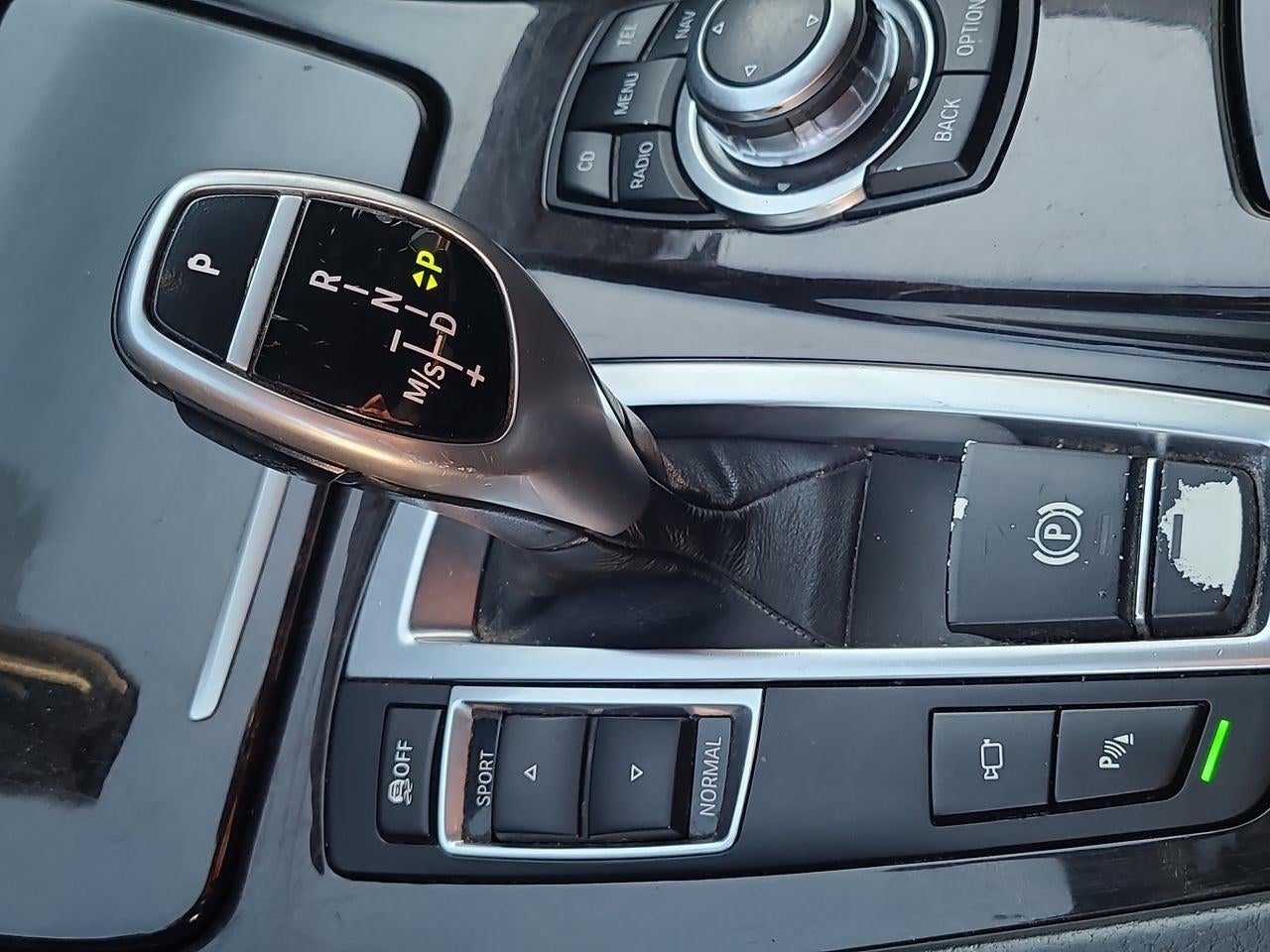 2011 BMW 5 Series 535i