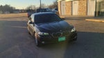 2011 BMW 5 Series 535i