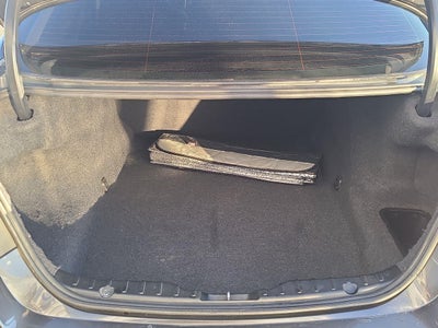 2011 BMW 5 Series 535i