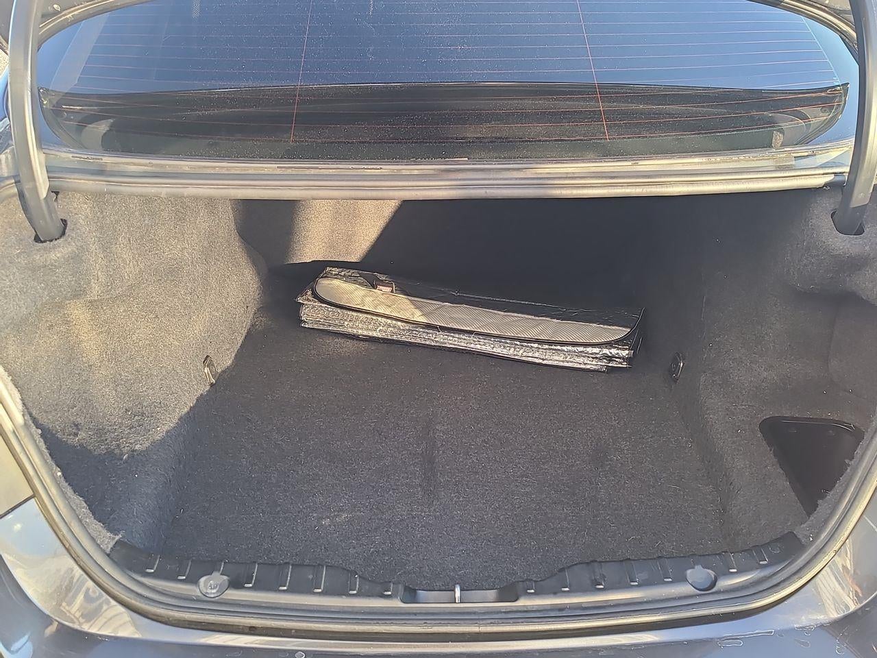 2011 BMW 5 Series 535i