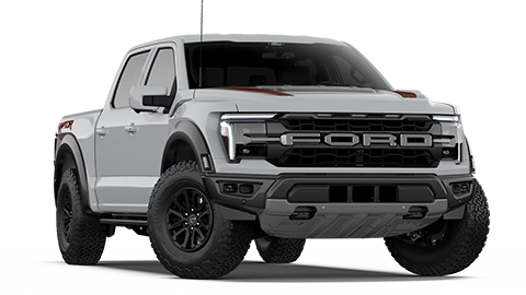Morris Smith Ford of Larned in Larned KS