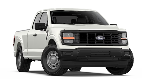 Morris Smith Ford of Larned in Larned KS