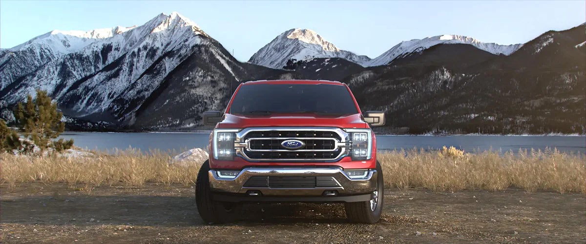 Morris Smith Ford of Larned in Larned KS