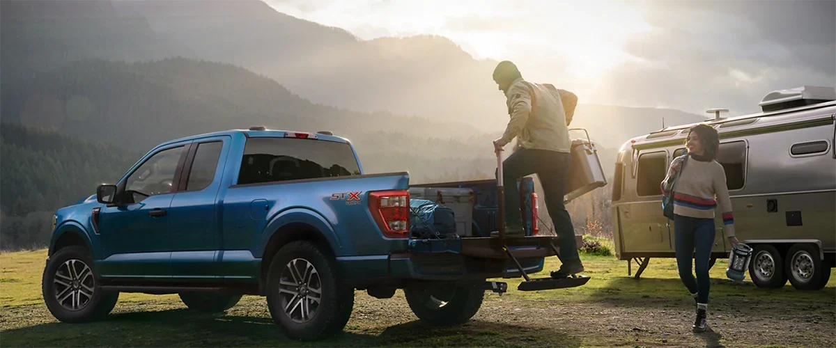 Morris Smith Ford of Larned in Larned KS